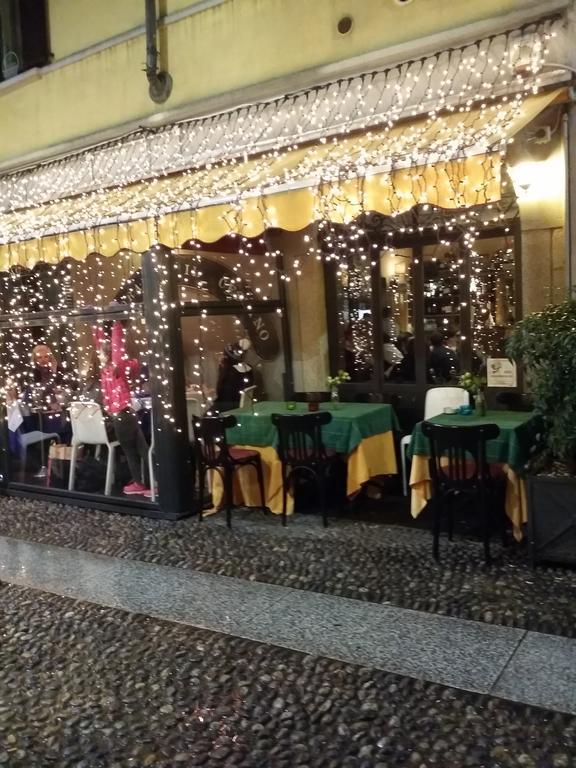 شقة Brera ميلان الغرفة الصورة