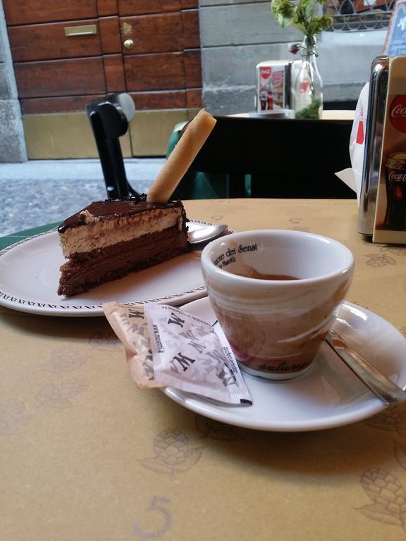 شقة Brera ميلان المظهر الخارجي الصورة