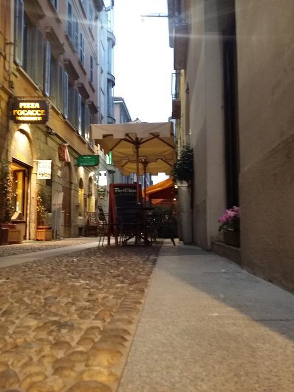 شقة Brera ميلان المظهر الخارجي الصورة